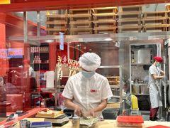 -喜家德虾仁水饺(岗厦北店)