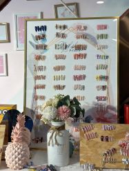 -蜜奈肌肤管理中心