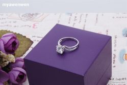 -威德钻石-克拉钻大本营(南京东路店)