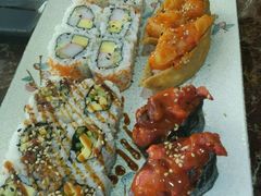 -米彩料理(西丽店)