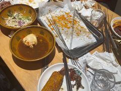 -老味烧烤(总店)