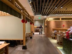 -吟松日式料理(莘庄店)