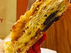 -BAKER&SPICE(安福路店)