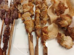 -东方滨江大酒店·滨江厅
