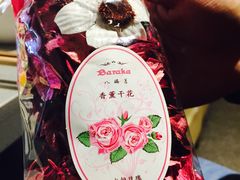 -海底捞火锅(振华商厦店)