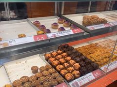 -東更道点心行(北京龙湖熙悦天街店)