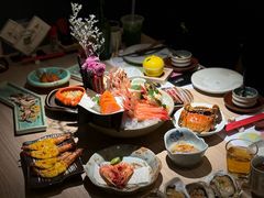 -匠和风精致料理(成都龙湖滨江天街店)