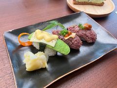-莳空烧鸟店(晨沐店)