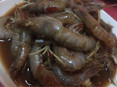 -渔娘渔家丹东海鲜(东直门店)