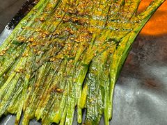 -许哥东北烧烤·铁丳烤串·宫后夹肉(繁花中心店)