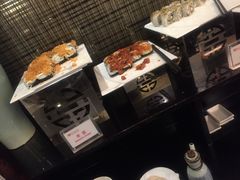 -常州华美达国际大酒店·餐饮部