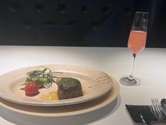 -王品牛排(杭州大厦店)