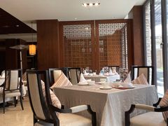 -海陵岛保利皇冠假日酒店·御公馆中餐厅 CANAL LNUA