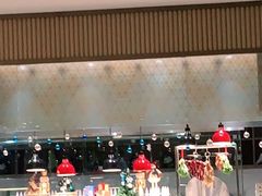 -长春净月潭喜来登酒店·盛宴标帜餐厅