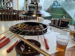 -李家水浒烤肉(五一店)