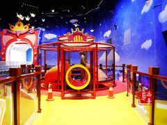 -七彩云南欢乐世界