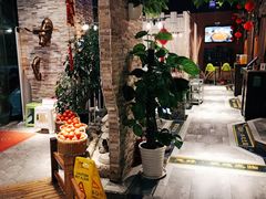 -蕃茄述·好汤自然来(江汉路店)