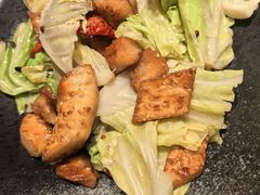 -那拉提之疆·新疆菜(美院店)