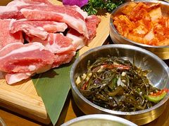 -蒲葵传统炭火烤肉(白石龙店)