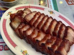 -澳门陈光记烧味饭店(万象城店)