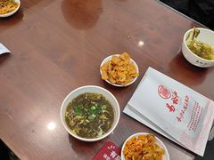 -易裕和·长沙米粉(友谊路店)