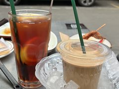 -兴华里茶记(禅城同济首店)