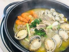鲍鱼鸡-榕记(番禺总店)