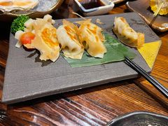 -鸟鹏烧鸟居酒屋(龙岗万科店)