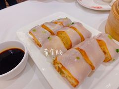 -稻香酒家(天河城店)