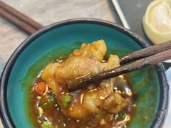 -牛天下·牛肉·海鲜·打边炉·融合菜