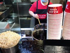 -黑色经典臭豆腐·湖南特产(步行街店)