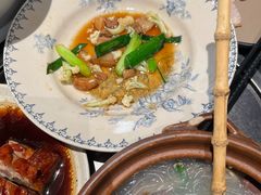 -金陵家宴·金陵春·南京菜(夫子庙店)