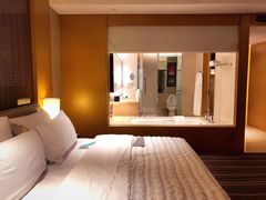 -青岛富力艾美酒店