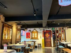 -有位虾匠·胶东土菜小馆(市北店)