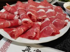 -再宣武文化主题餐厅·清真
