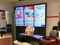 -麦当劳(大厂新城店)