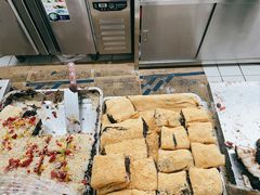 驴打滚-清真·白记年糕(牛街北口店)