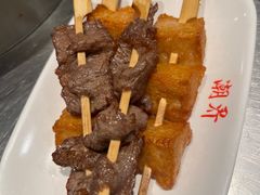 -潮界(虹桥新天地店)