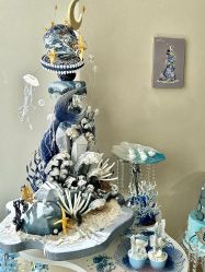 -Aimee'sCake婚礼甜品台·企业商务茶歇