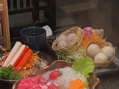 -湊湊火锅·茶憩(打浦桥日月光店)