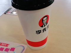 -李先生牛肉面大王(济泺路店)