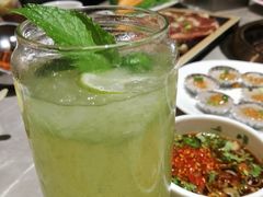 -韩盛·古法烤肉店(皇城恒隆广场店)