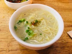 鲜竹升面-好彩猪肚鸡(正弘城店)