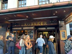 -Fergbaker(皇后镇店)