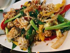 -金厨泰国餐厅·全泰籍厨师料理(拱北店)