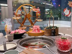 -故里和山·成都火锅(欢乐港湾店)