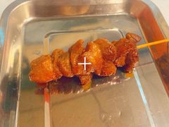 微波腱子肉-海平馄饨(逍遥二路店)