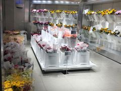 -盒马X会员店(王府井奥莱UP TOWN店)