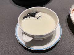 芝麻糊双皮奶-小炳胜(卓悦中心店)