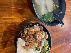 -大三元台湾鲁肉饭(沙井新桥店)